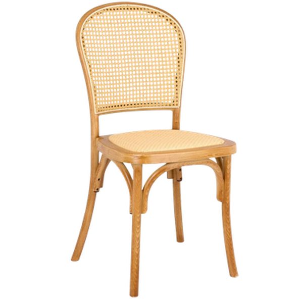 Barcelona Bistro Chair — party rental in Miami