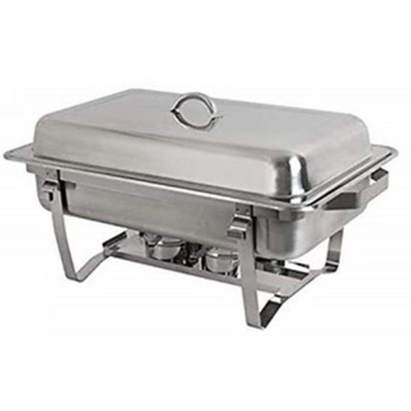 Chafing Dish — party rental in Miami