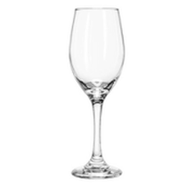Clear Glassware — party rental in Miami