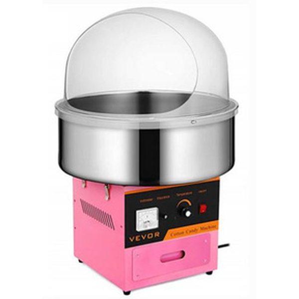 Cotton Candy Machine — party rental in Miami