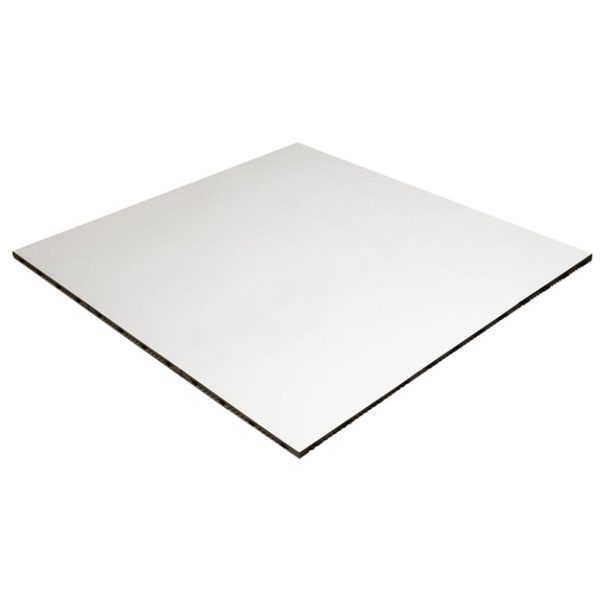 White Dance Floor — party rental in Miami