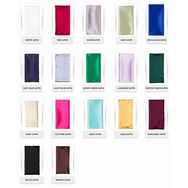 Napkins — party rental in Miami