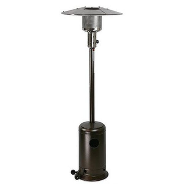 Standard Outdoor Heater — party rental in Miami