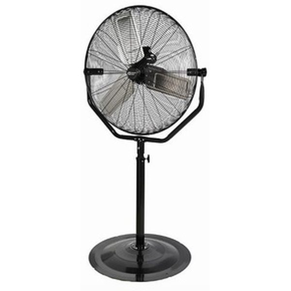 Pedestal Fan 30" — party rental in Miami