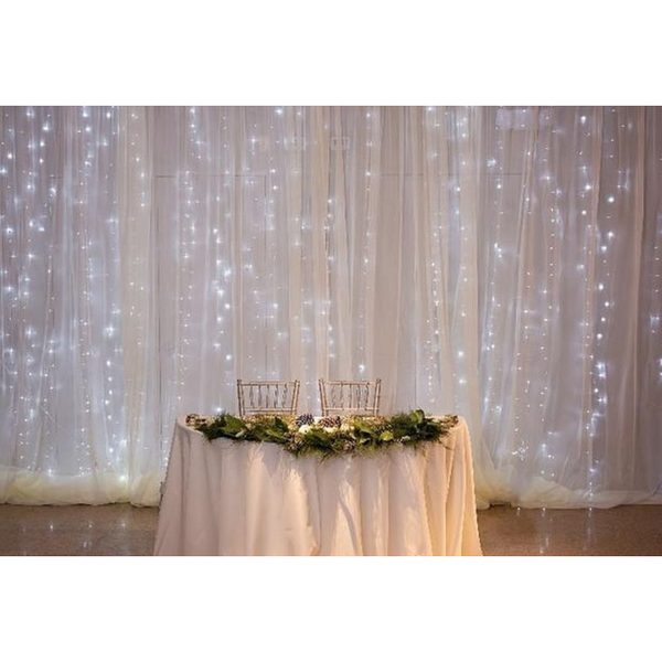 Pipe & Drape — party rental in Miami