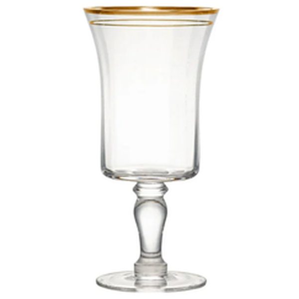 Premium Glassware — party rental in Miami