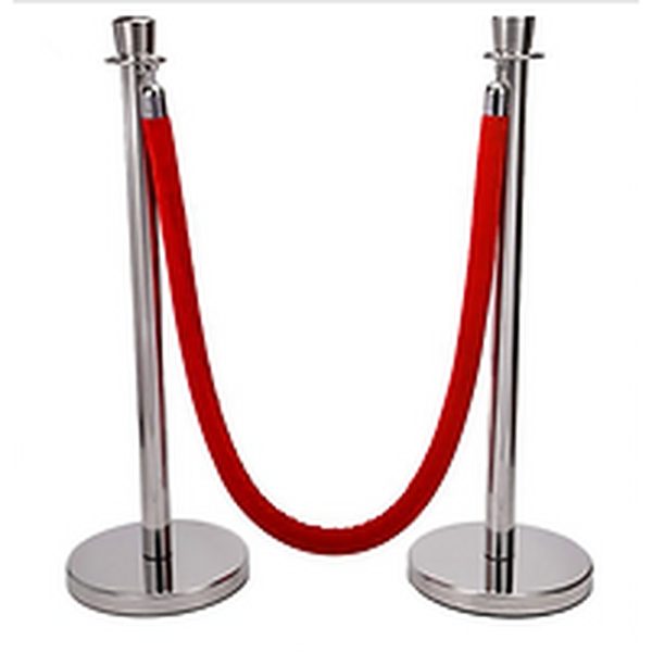 Red Rope — party rental in Miami