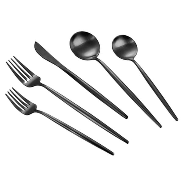Sophie Luxury Flatware — party rental in Miami