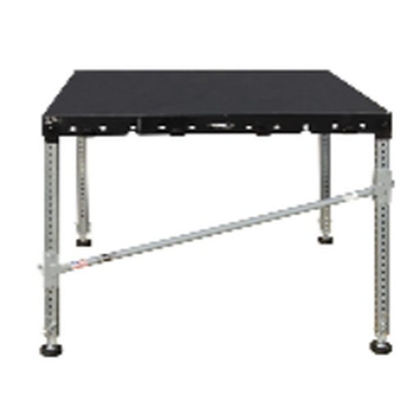 Stage Platform 4' x 4' — party rental in Miami