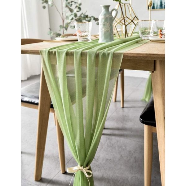 Table Runner — party rental in Miami