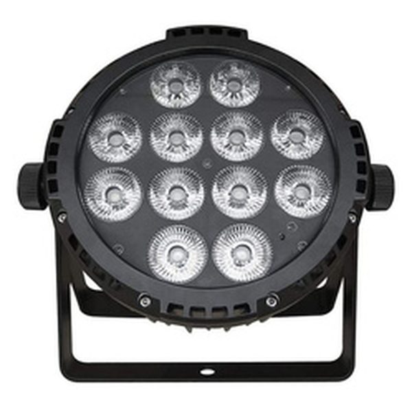 LED Uplight (electric) — party rental in Miami